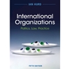 INTERNATIONAL ORGANIZATIONS