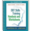 DBT TRAINING HANDOUTS & WORKSHEETS