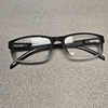 Missouri State Black Reading Glasses