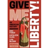 GIVE ME LIBERTY *SEAGULL VOL 1