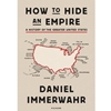 HOW TO HIDE AN EMPIRE PERUSALL EBOOK