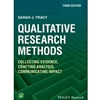 QUALITATIVE RESEARCH METHODS