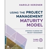 STREAMLINED TCM 750 JUSING PROJECT MGT MATURITY MODEL EBOOK