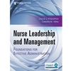 NURSE LEADERSHIP & MANAGEMENT