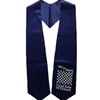 Valor Of Respect United States Military Stole