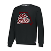 Original BearWear Mo State Black Crewneck