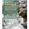 SOURCEBOOK ON VIOLENCE AGAINST WOMEN