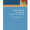 *KEYS TO ASSESSING LANGUAGE PERFORMANCE*OLD ED*