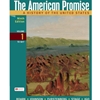 STREAMLINED HST 121 AMERICAN PROMISE VOL I EBOOK