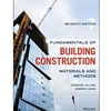 STREAMLINED TCM 122/123 FUNDAMENTALS OF BUILDING CONSTRUCTION EBOOK