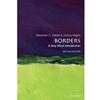 BORDERS: A VERY SHORT INTRODUCTION