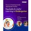 DAP: KINDERGARTEN EQUITABLE & JOYFUL LEARNING