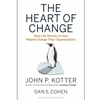 STREAMLINED GIP 700 THE HEART OF CHANGE EBOOK