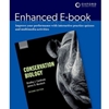 STREAMLINED BIO 579/679 CONSERVATION BIOLOGY EBOOK