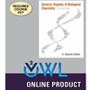 STREAMLINED ANE 604 GENERAL, ORGANIC, AND BIOLOGICAL CHEMISTRY + WEBASSIGN