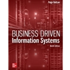 STREAMLINED ITC 429 BUSINESS DRIVEN INFO SYSTEMS EBOOK