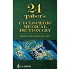 TABERS CYCLOPEDIC MEDICAL DICTIONARY