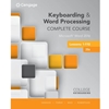 KEYBOARDING+WORD PRO.,LESS.1-110-ACCESS