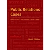 PUBLIC RELATIONS CASES