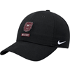 Nike Bear Head Mo State Black Cap