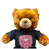 Pennington Bear Head Teddy Bear