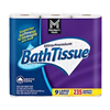 Ultra Premium Bath Tissue 9 Pack