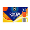 Dryer Sheets 10 Pack