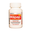 Major Extra Strength Mapap Tablets