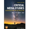 CRITICAL MEDIA STUDIES