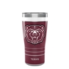 Tervis Bear Head Tumbler