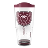 Tervis Bear Head Tumbler