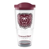 Tervis Bear Head Tumbler