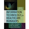 STREAMLINED MGT 708 INFORMATION TECH.F/HEALTHCARE MGR EBOOK