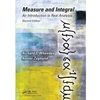 MEASURE & INTEGRAL