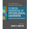 STREAMLINE PSY 850 CLINICAL HNDBK PSYCHOLOGICAL DISORDERS EBOOK