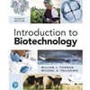 INTRO TO BIOTECHNOLOGY
