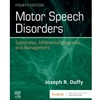 STREAMLINED CSD 725 MOTOR SPEECH DISORDERS EBOOK