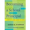 STREAMLINED EAD 768 BECOMING A SCHOOL PRINCIPAL EBOOK