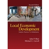 LOCAL ECONOMIC DEVELOPMENT