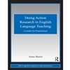 STREAMLINED ENG 700 DOING ACTION RESEARCH IN ENGLISH LANGUAGE TEACHING EBOOK
