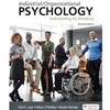 STREAMLINED PSY 305 INDUSTRIAL/ORGANIZATIONAL PSYCHOLOGY EBOOK