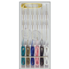 Crista Sewing Kit 6 Pre Threaded Needles