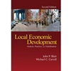 STREAMLINED PLS 775 LOCAL ECONOMIC DEVELOPMENT EBOOK