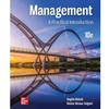 MANAGEMENT: A PRACTICAL INTRO LOOSE-LEAF