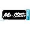U Stencil Mo State Reusable Stencil