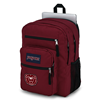 Jansport Bear Head Big Student Backpack