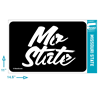 U Stencil Mo State Reusable Stencil