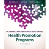 *PLAN IMPLEMENT & EVAL HEALTH PROMO*OOP*