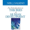 STREAMLINED CFD 750 INTRO TO THEORIES OF HUMAN DEVELOPMENT EBOOK