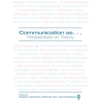 STREAMLINED COM 702 COMMUNICATION AS... EBOOK